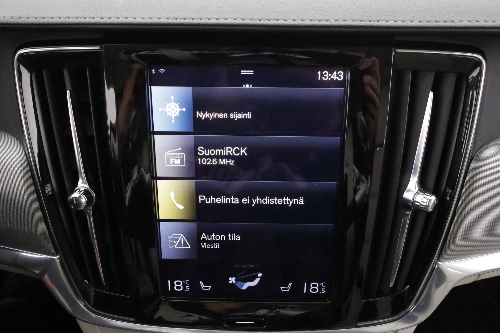 VOLVO V90 2020
