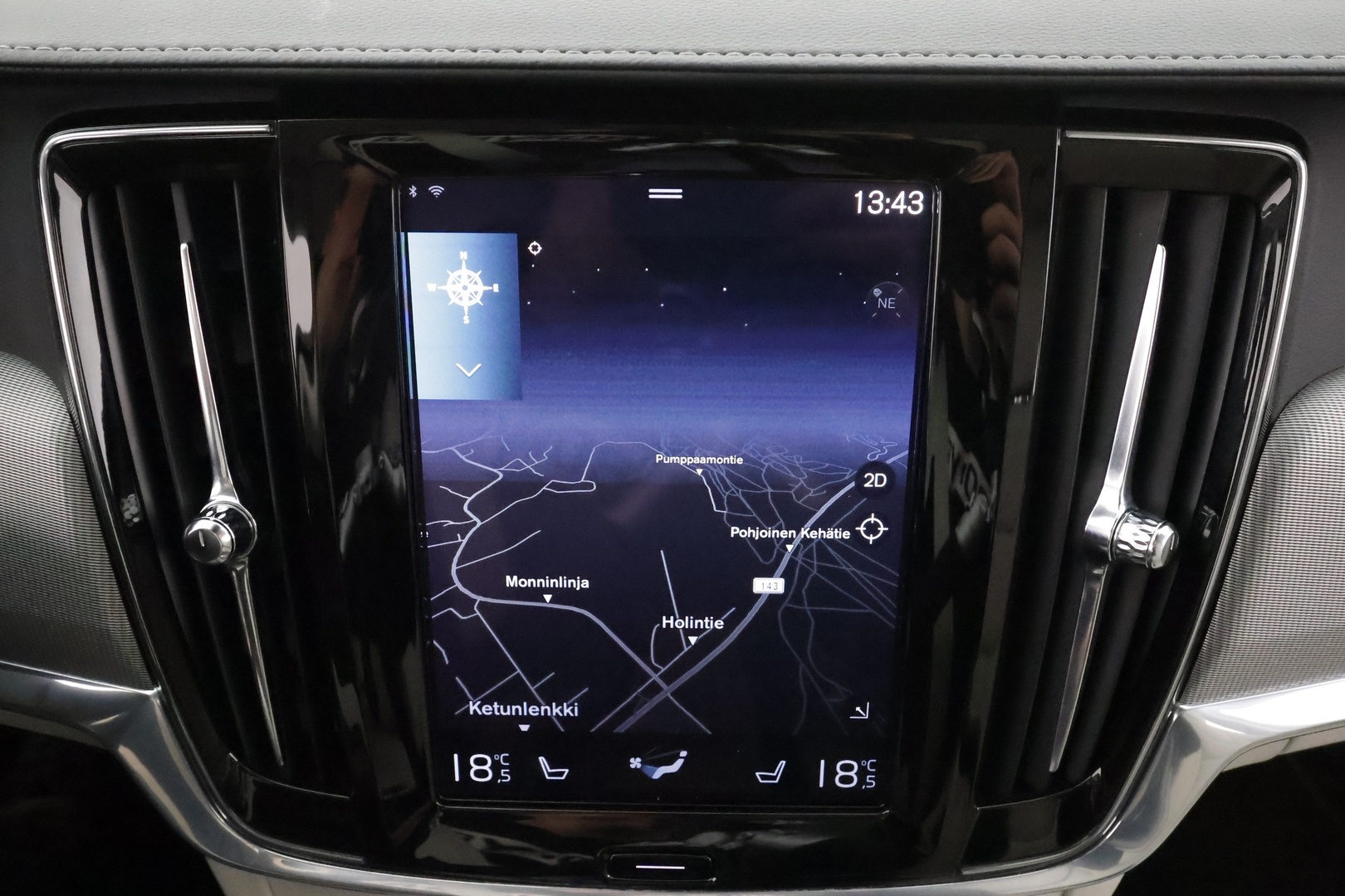 VOLVO V90 2020