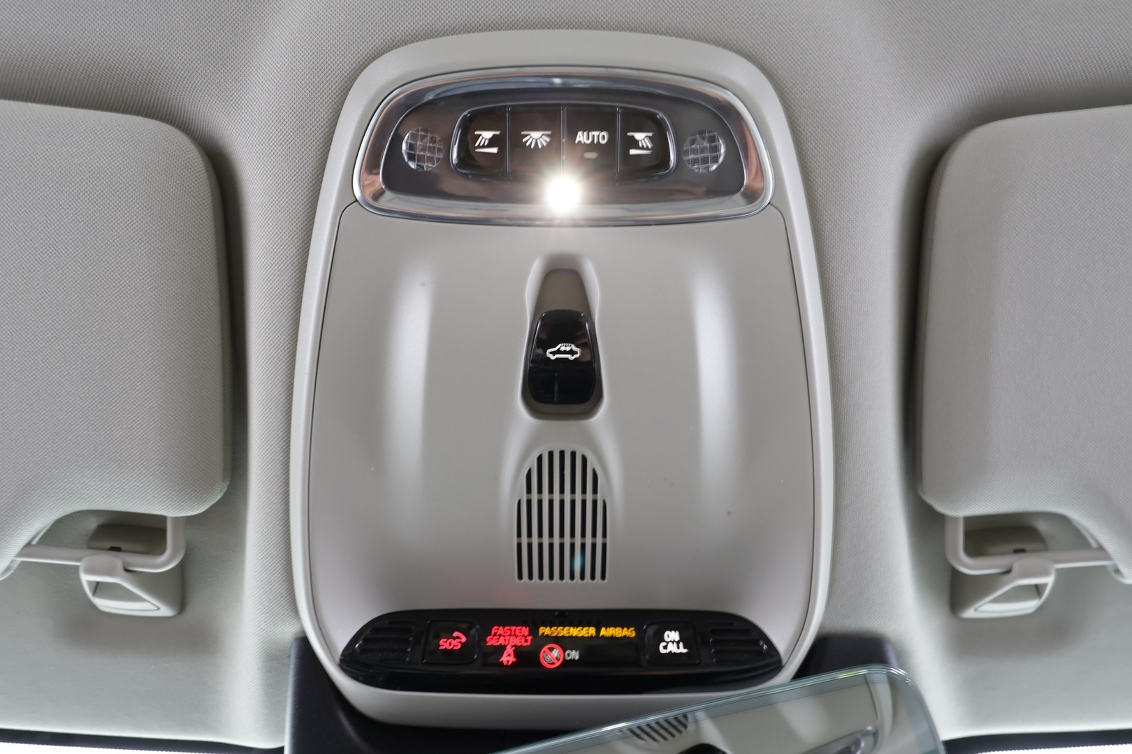 VOLVO V90 2020