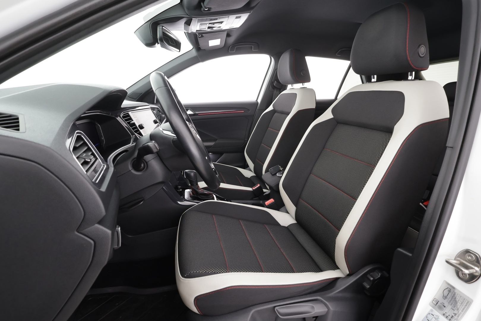 VOLKSWAGEN T-Roc 2020