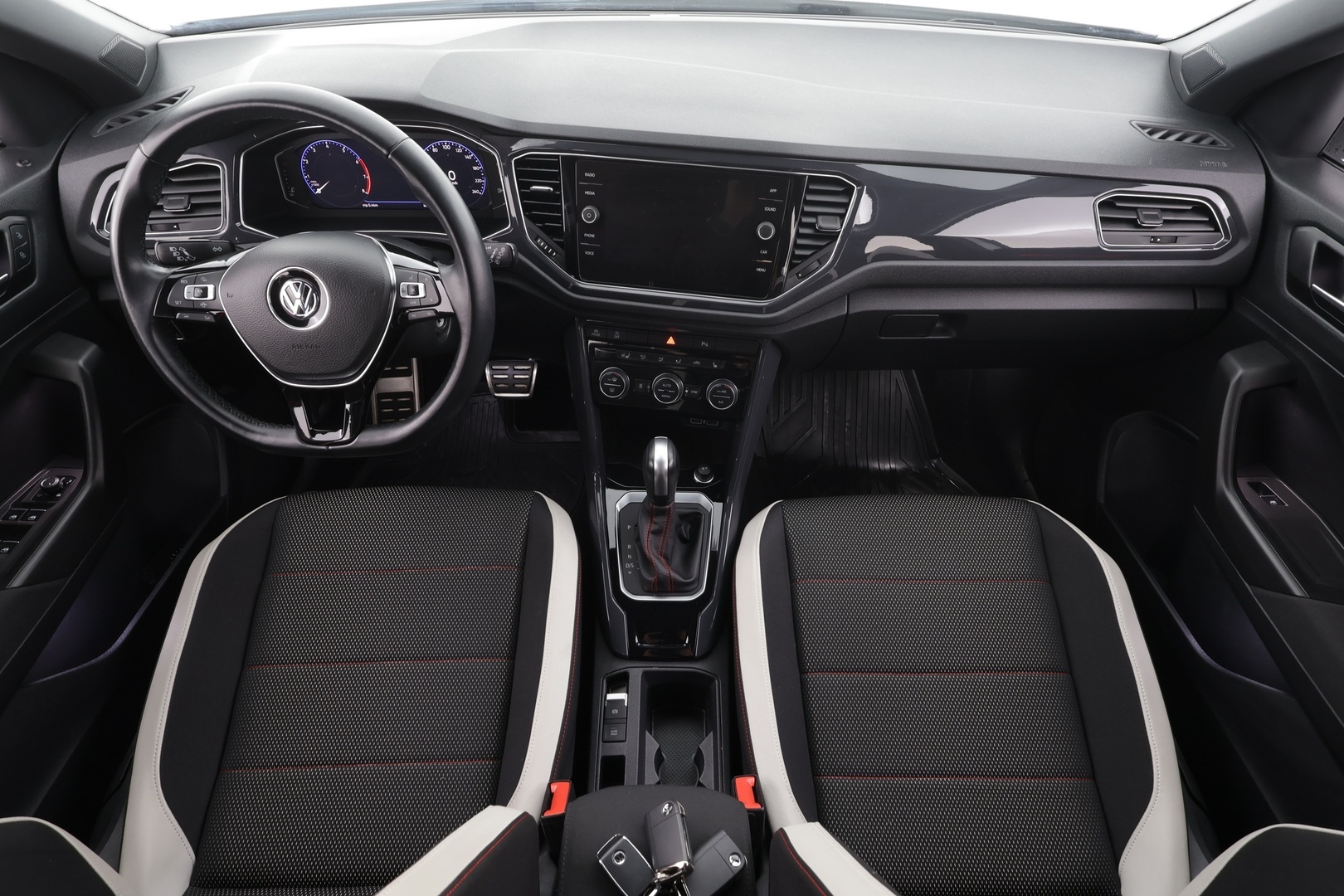 VOLKSWAGEN T-Roc 2020