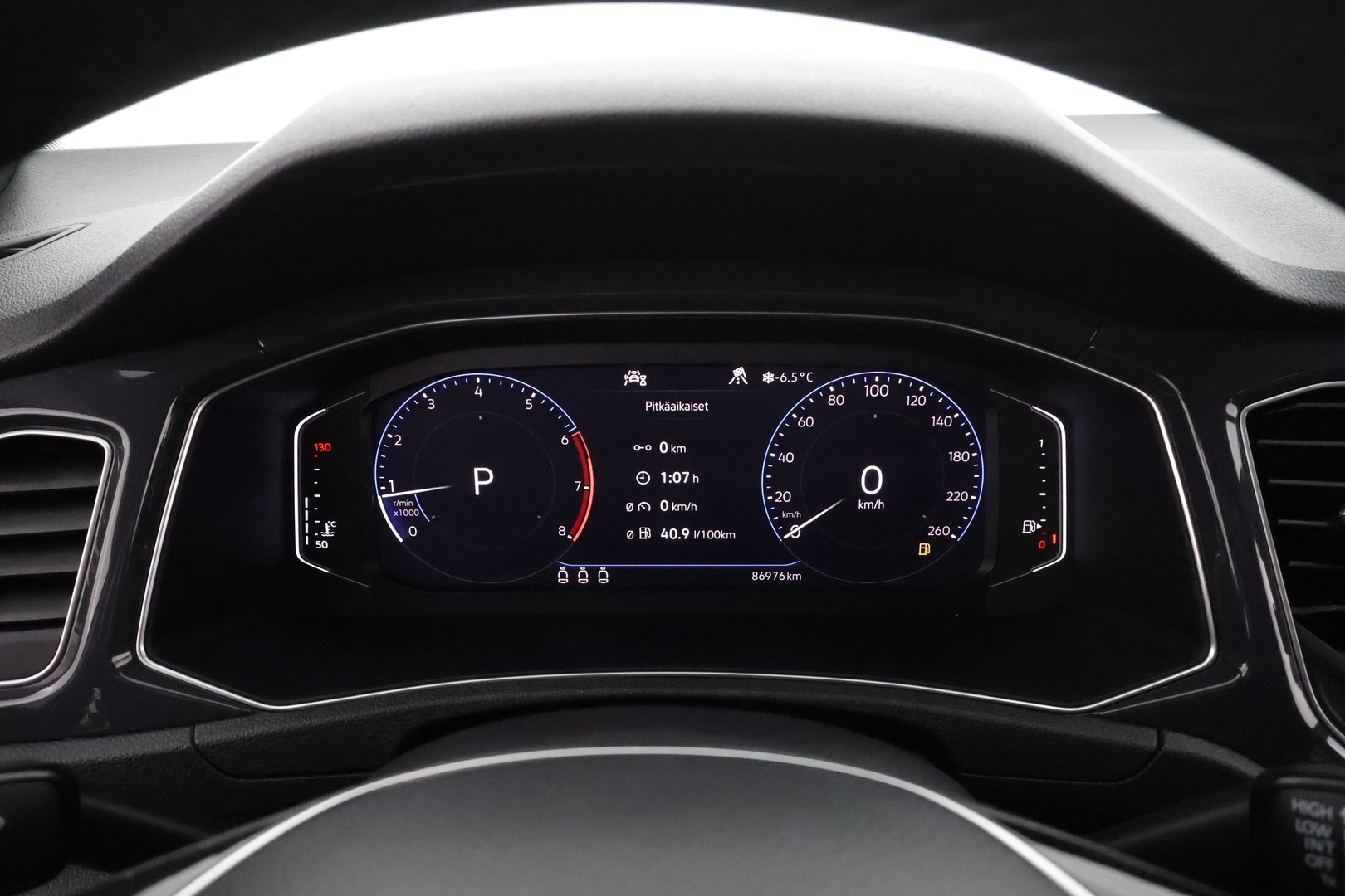 VOLKSWAGEN T-Roc 2020