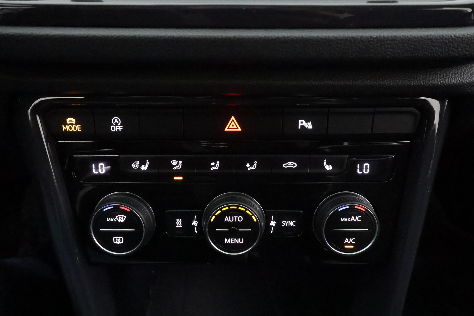 VOLKSWAGEN T-Roc 2020