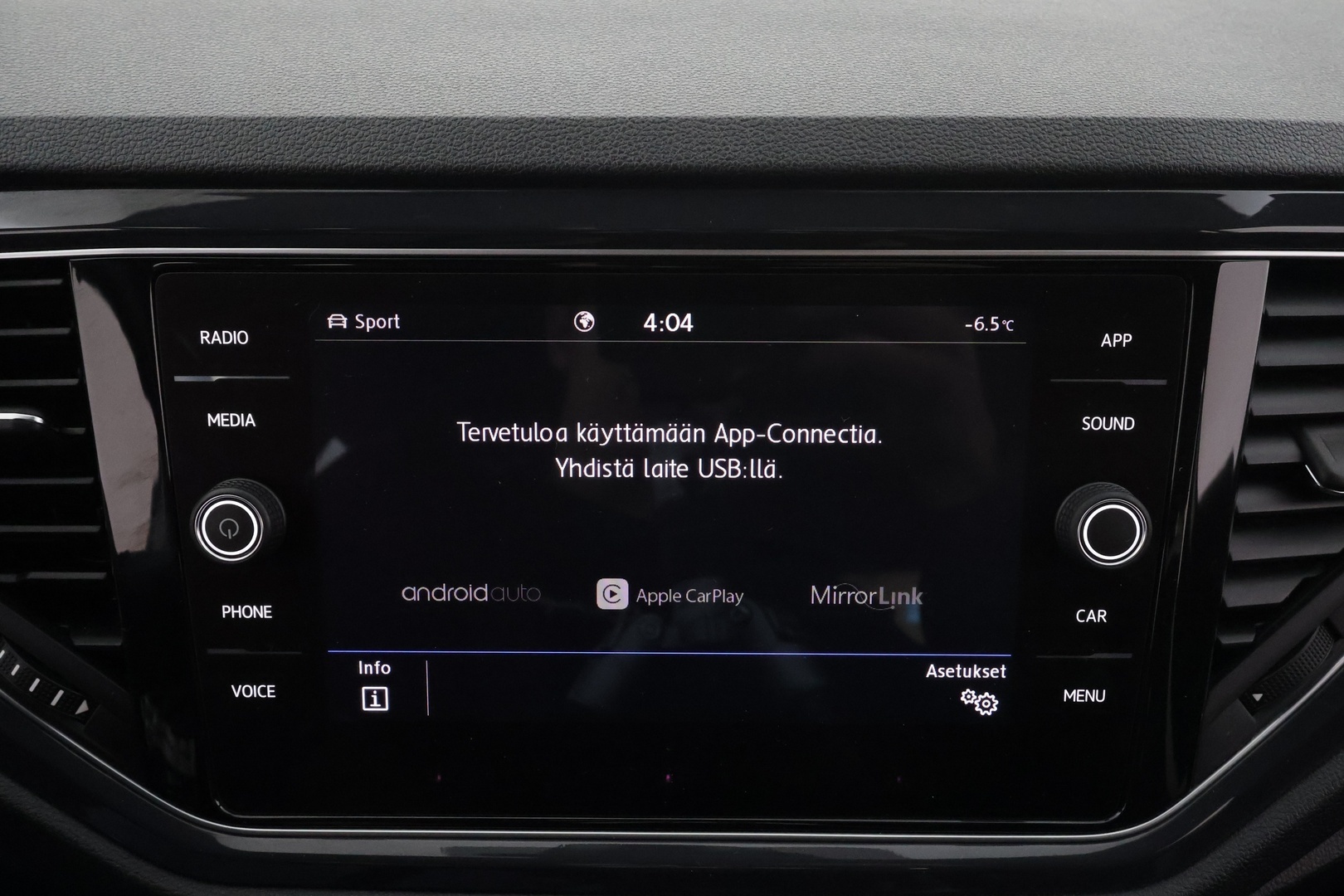 VOLKSWAGEN T-Roc 2020