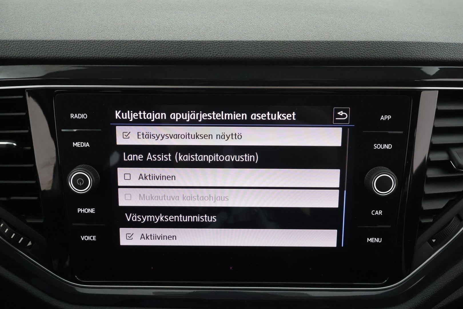 VOLKSWAGEN T-Roc 2020