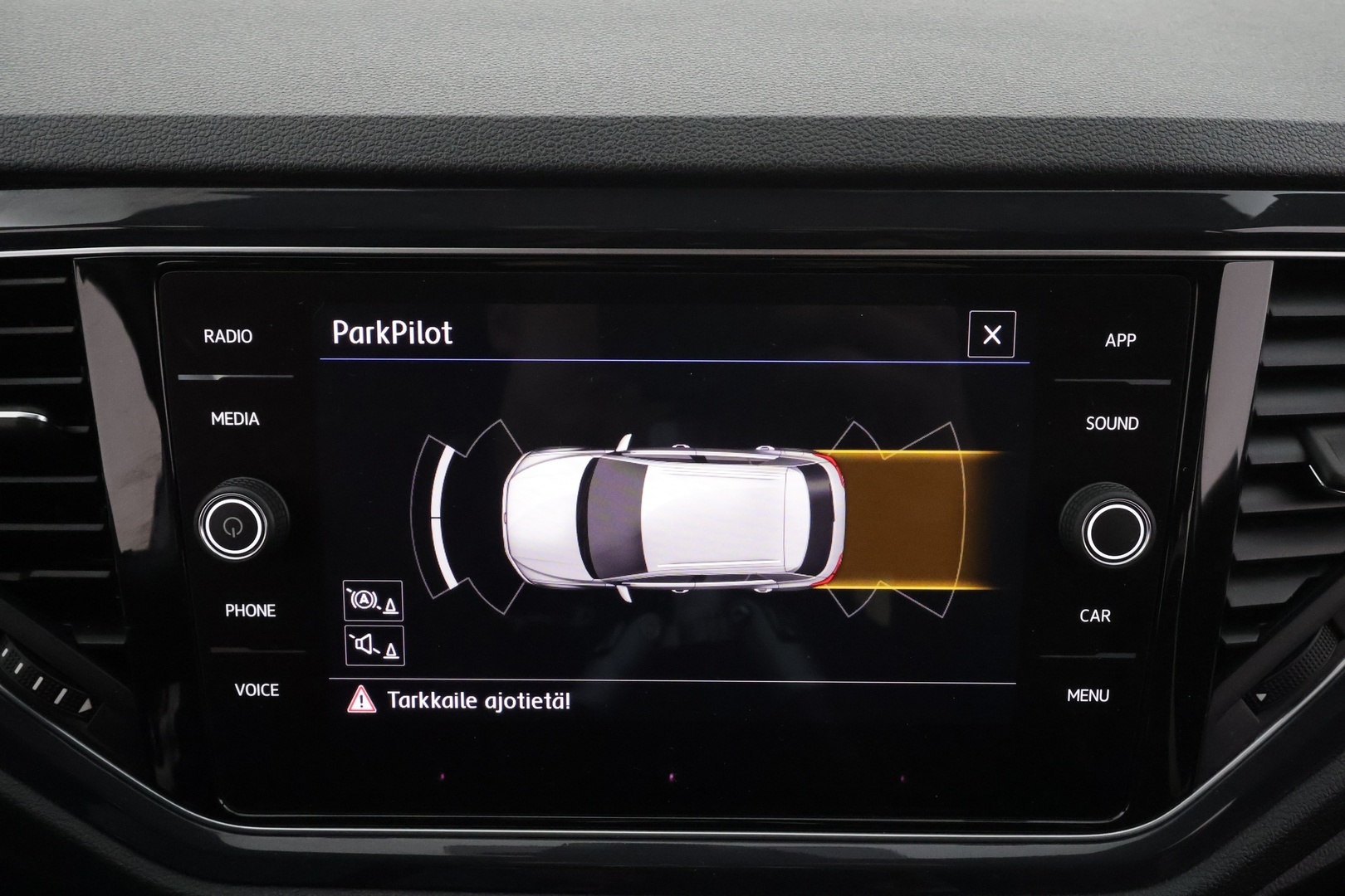 VOLKSWAGEN T-Roc 2020