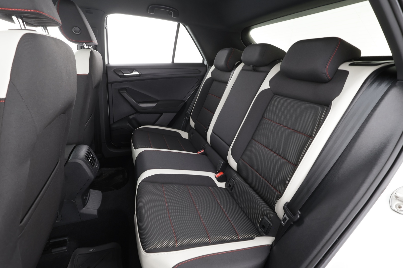 VOLKSWAGEN T-Roc 2020