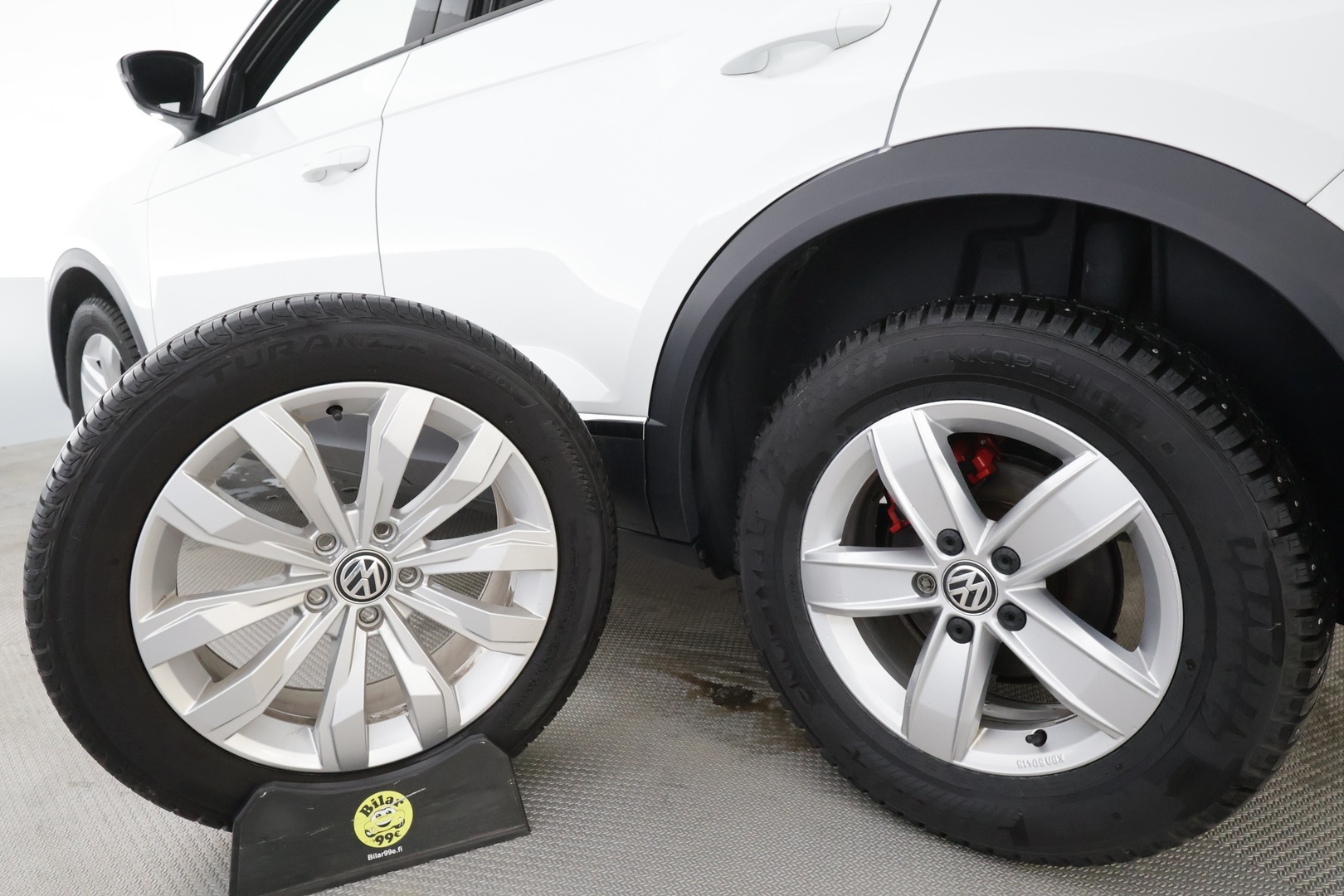 VOLKSWAGEN T-Roc 2020