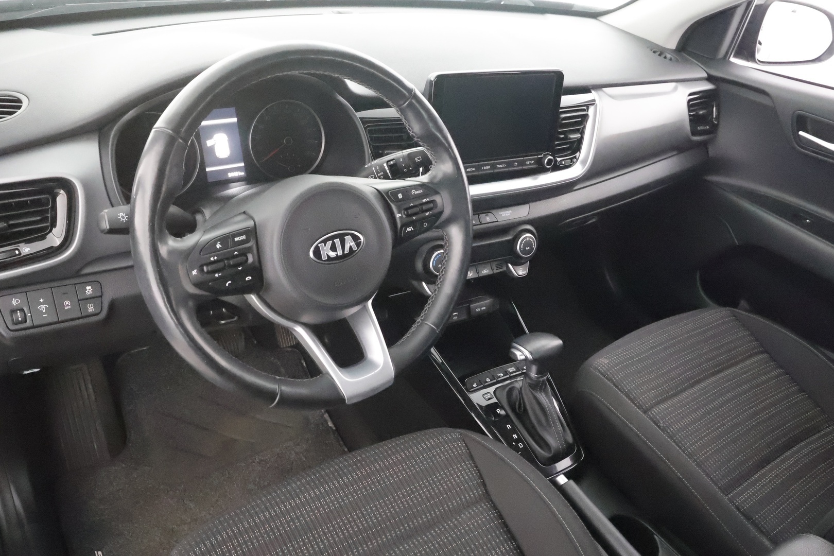 KIA Stonic 2021