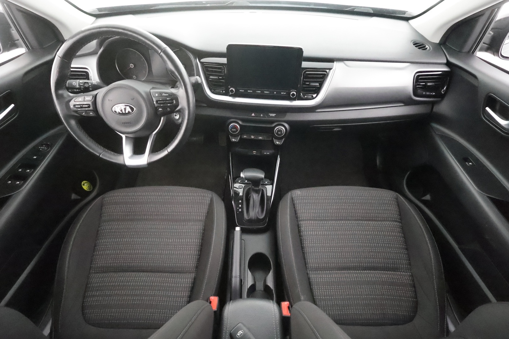KIA Stonic 2021
