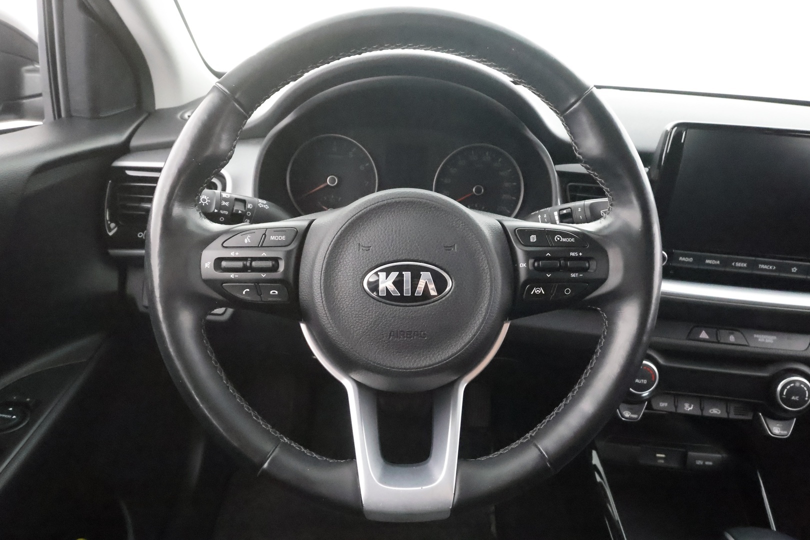 KIA Stonic 2021