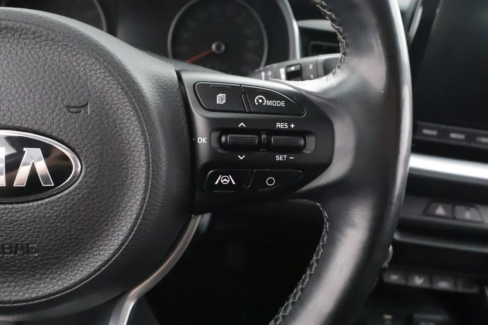 KIA Stonic 2021