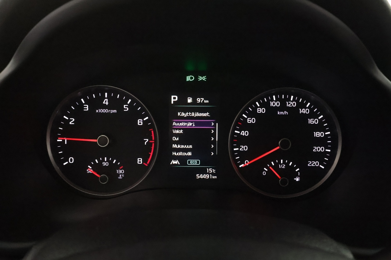 KIA Stonic 2021