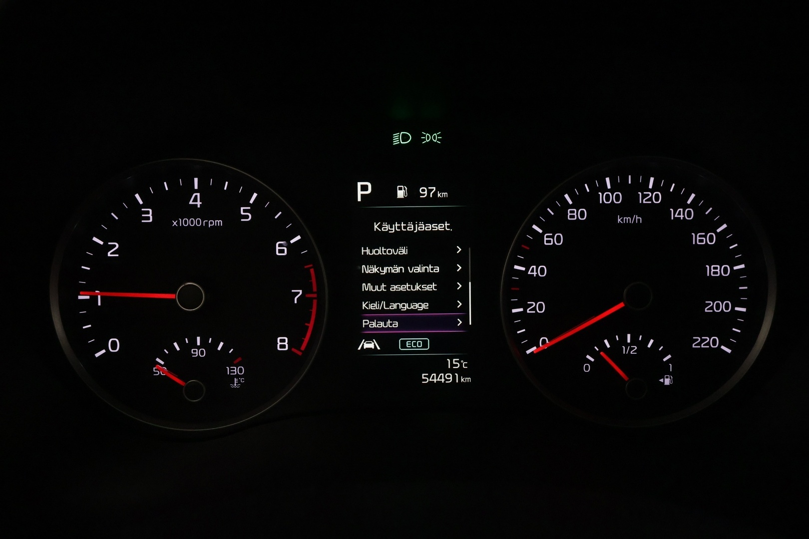 KIA Stonic 2021