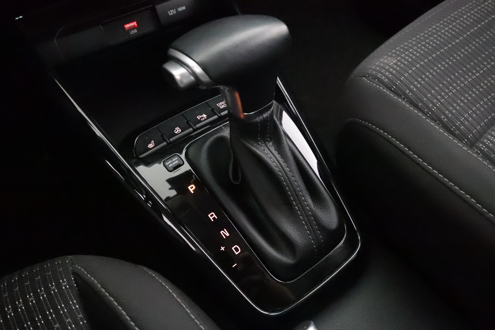 KIA Stonic 2021