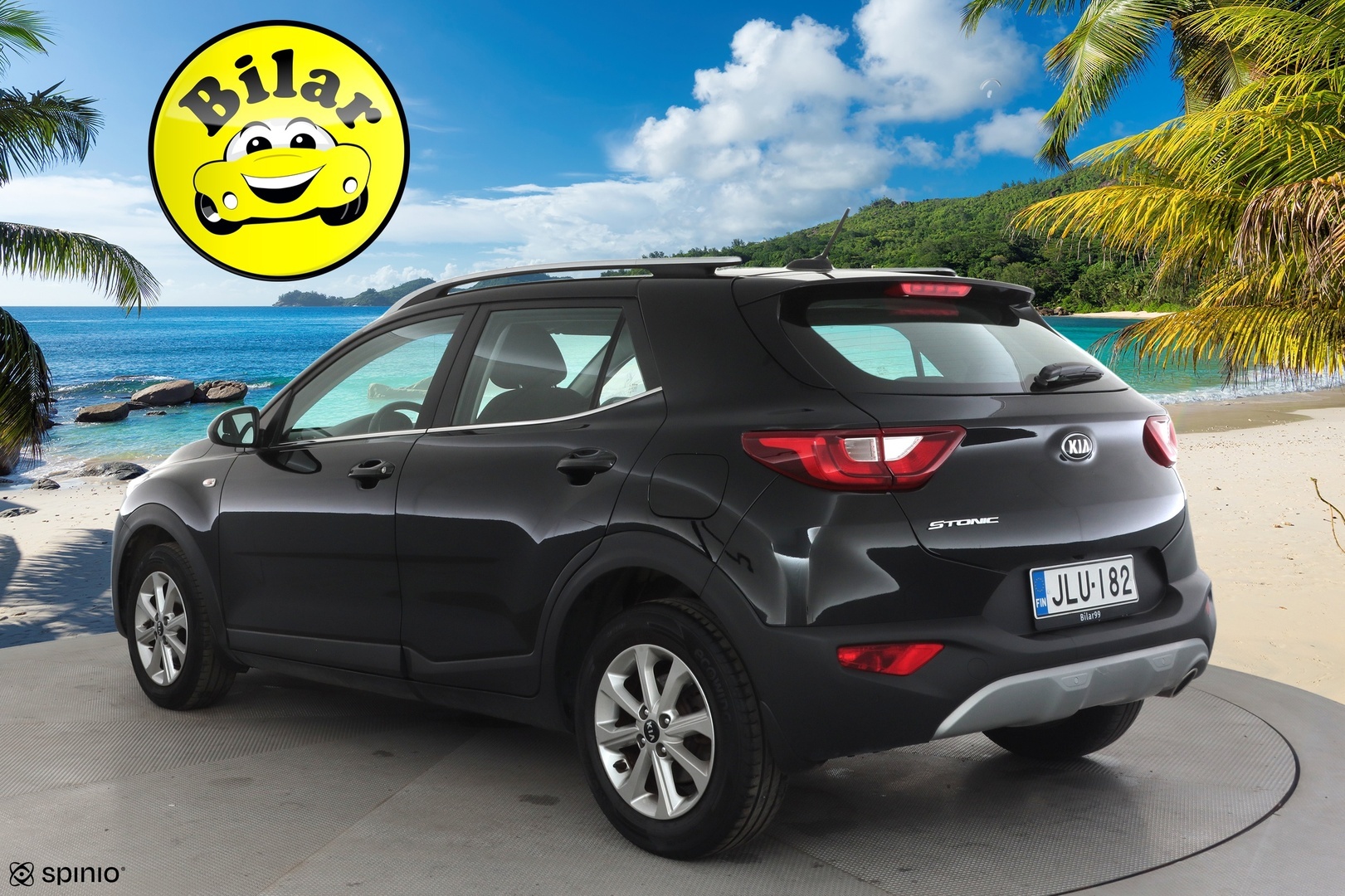 KIA Stonic 2021