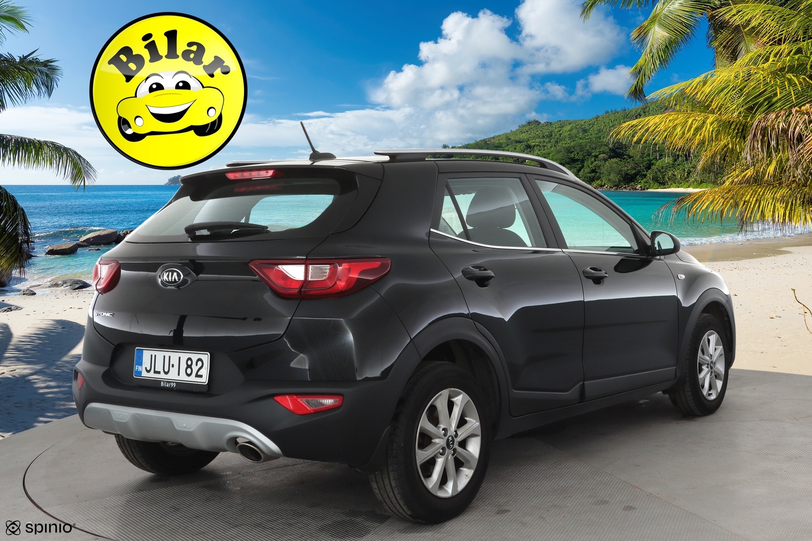 KIA Stonic 2021