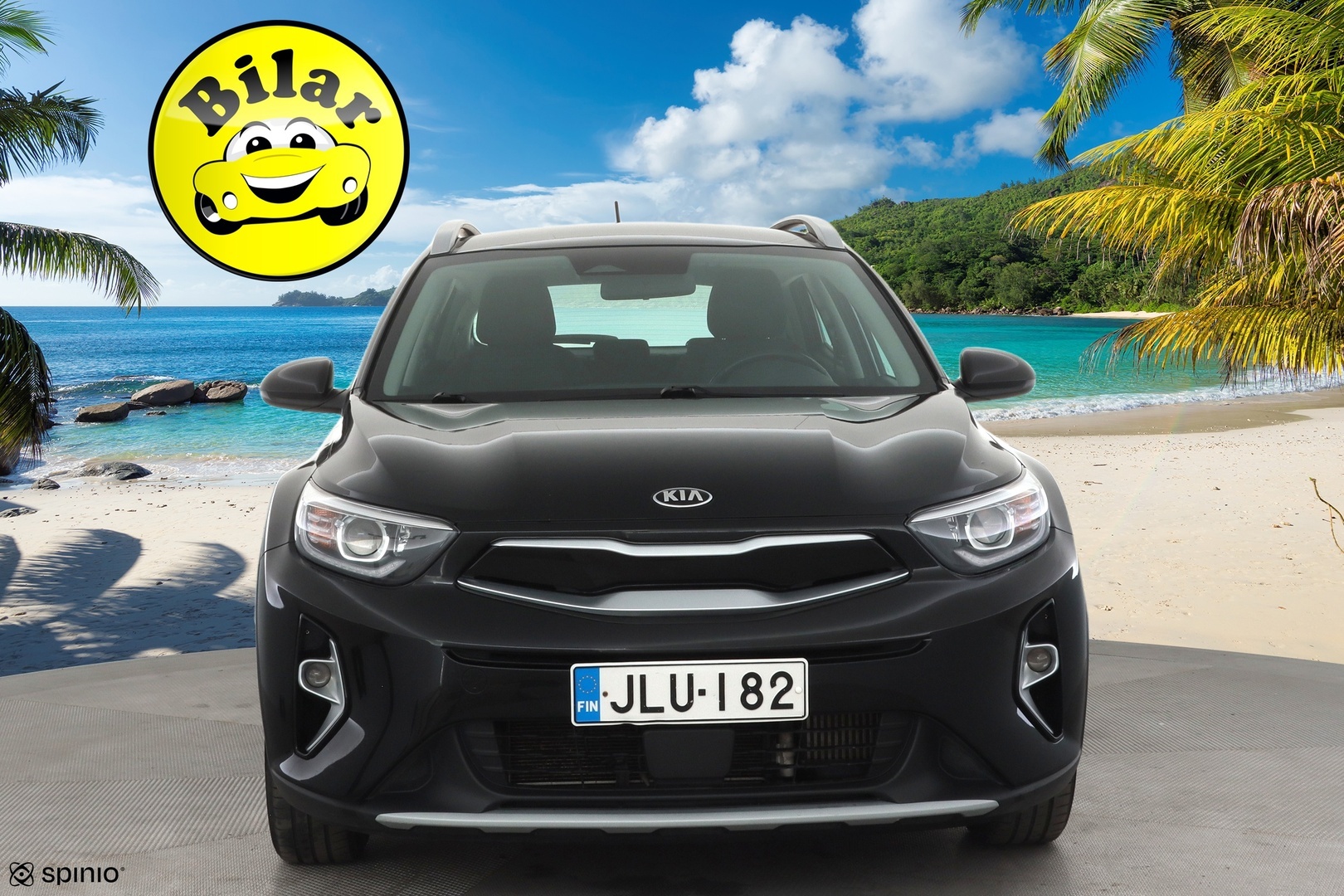 KIA Stonic 2021