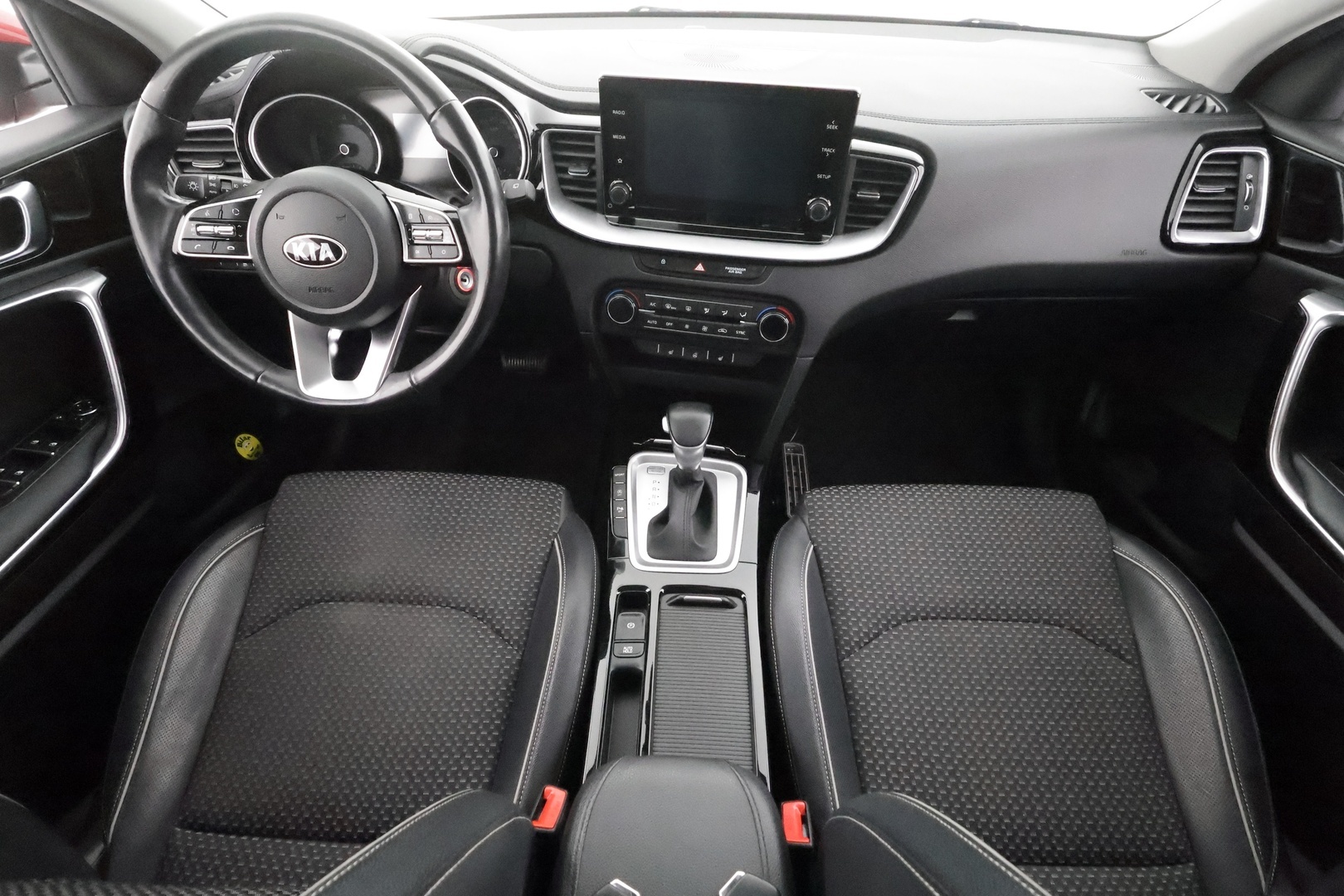 KIA XCeed 2021