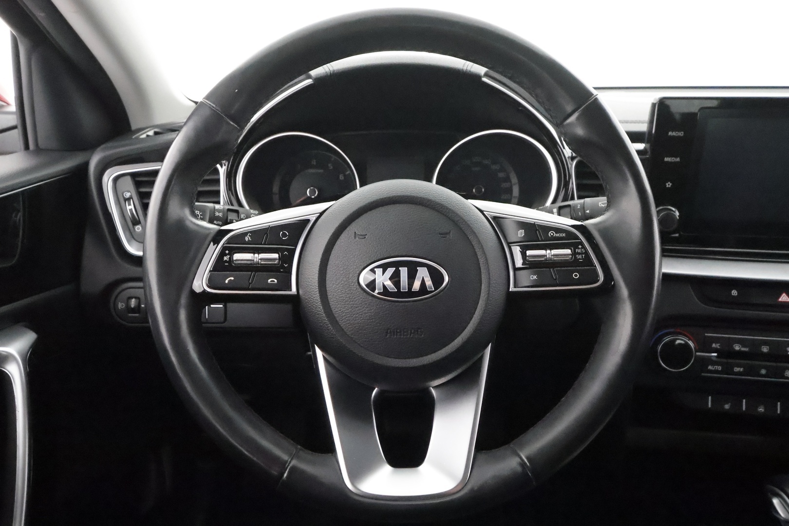 KIA XCeed 2021