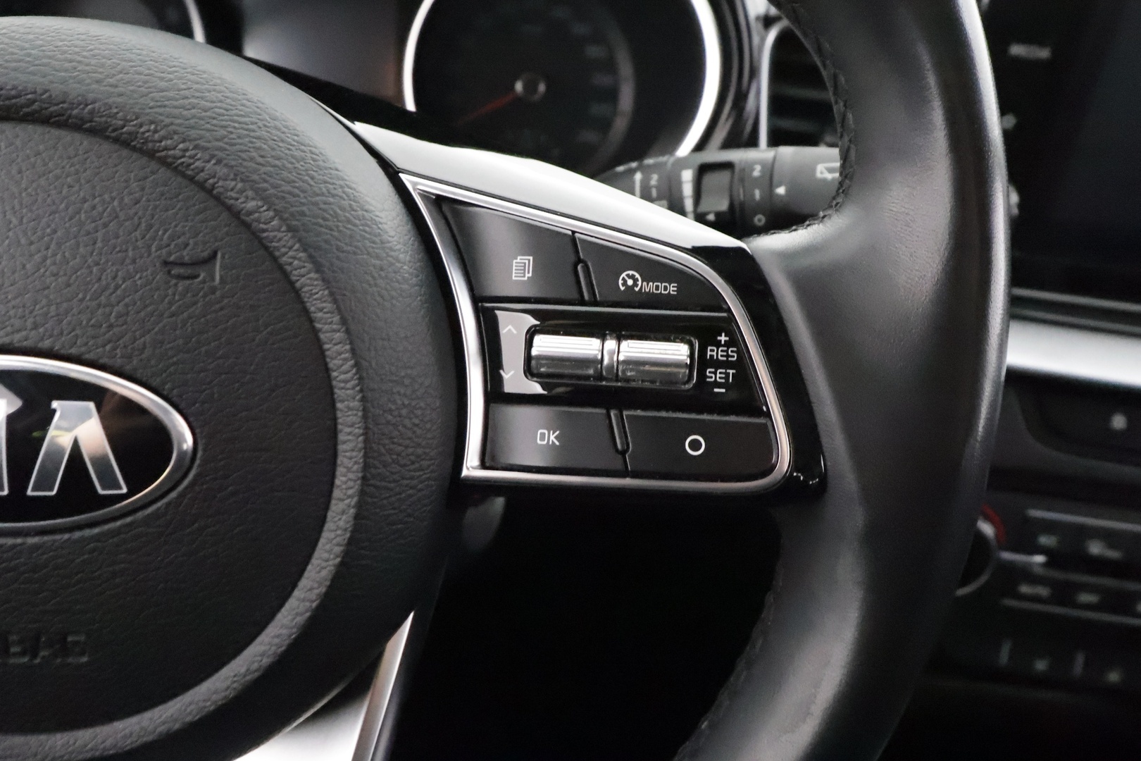 KIA XCeed 2021