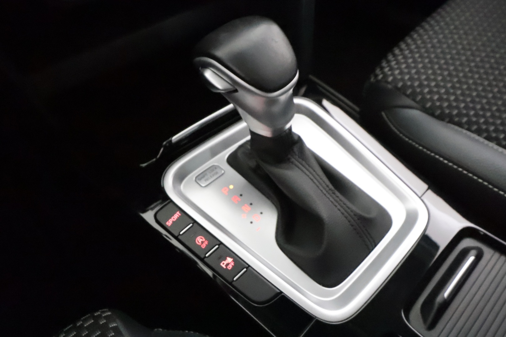 KIA XCeed 2021