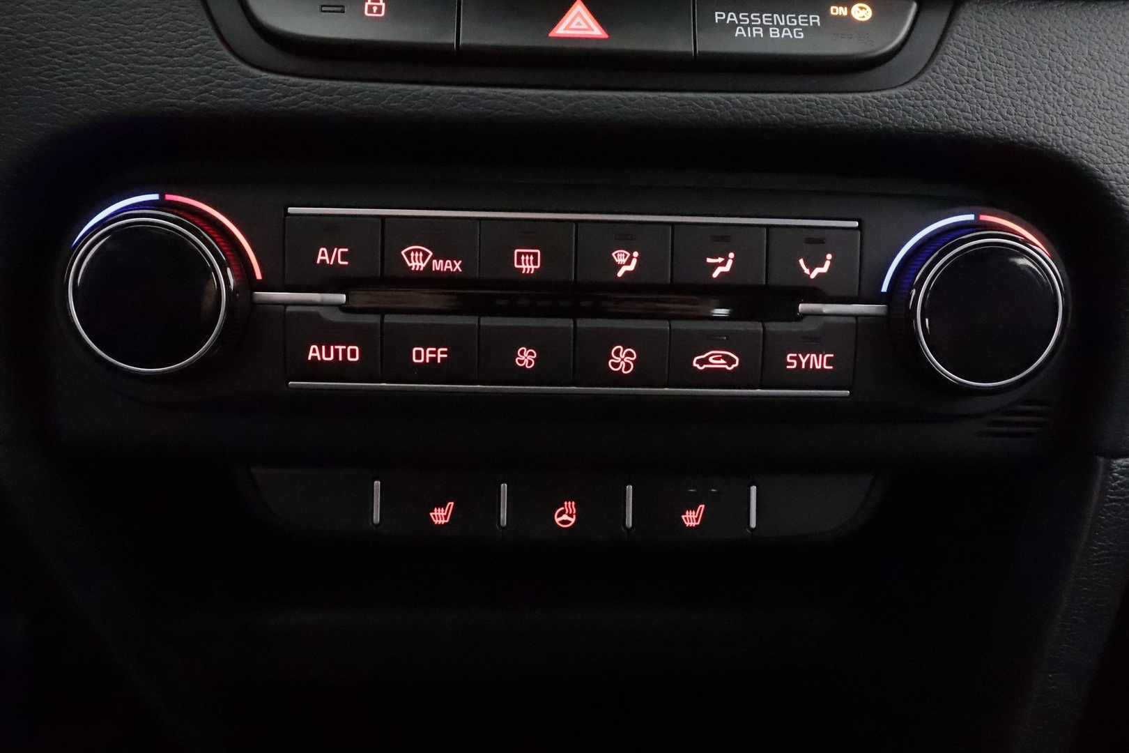 KIA XCeed 2021
