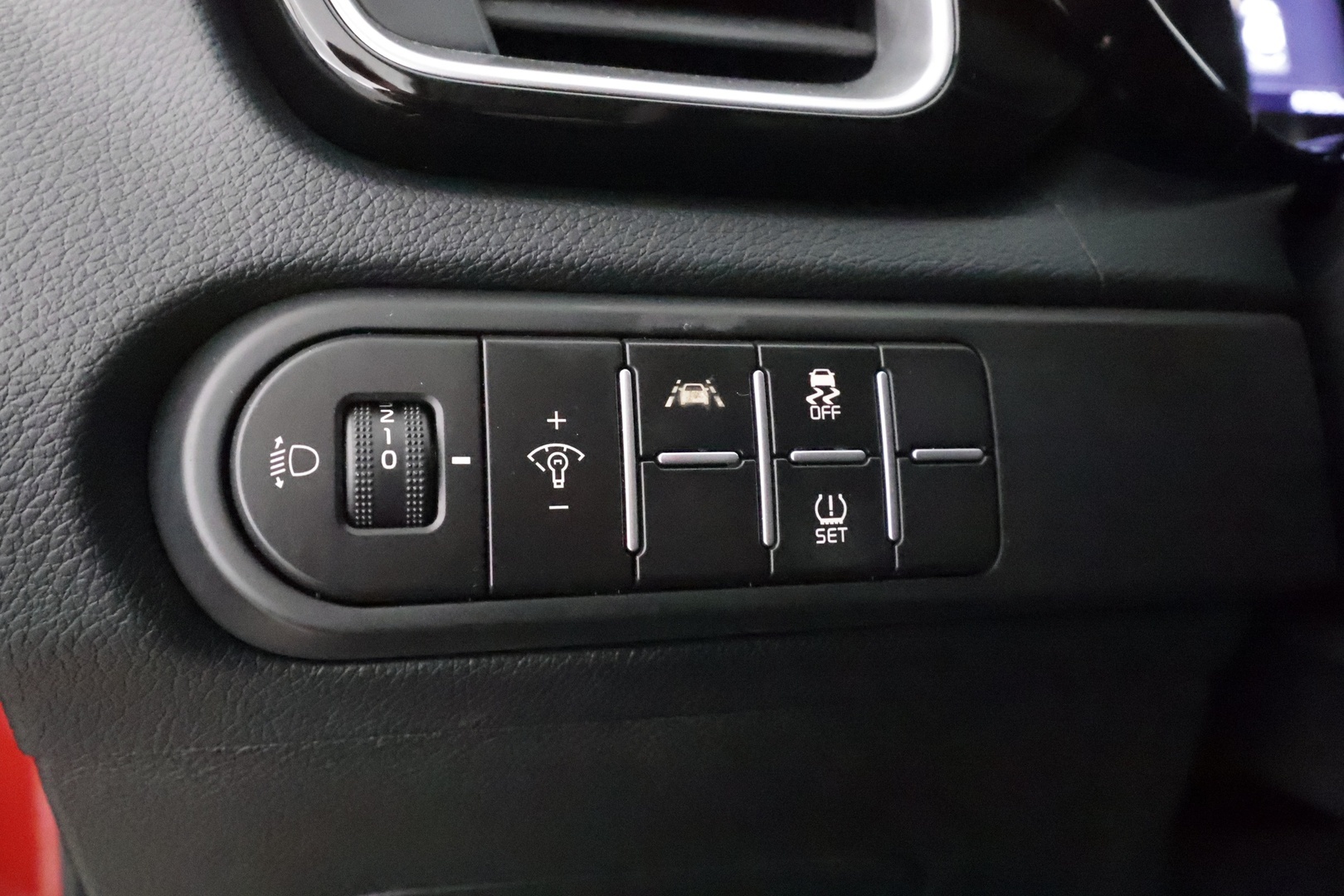 KIA XCeed 2021