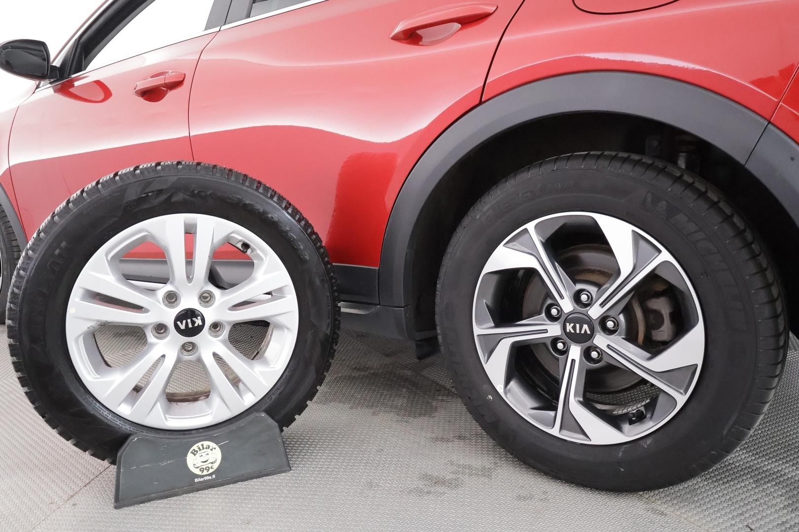 KIA XCeed 2021