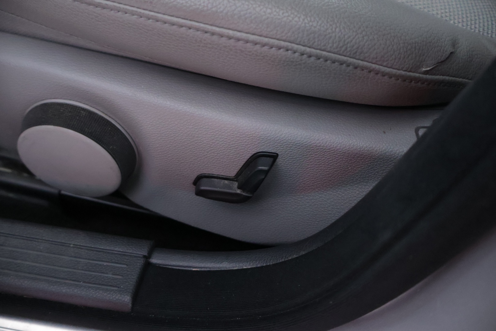 MERCEDES-BENZ C 2008