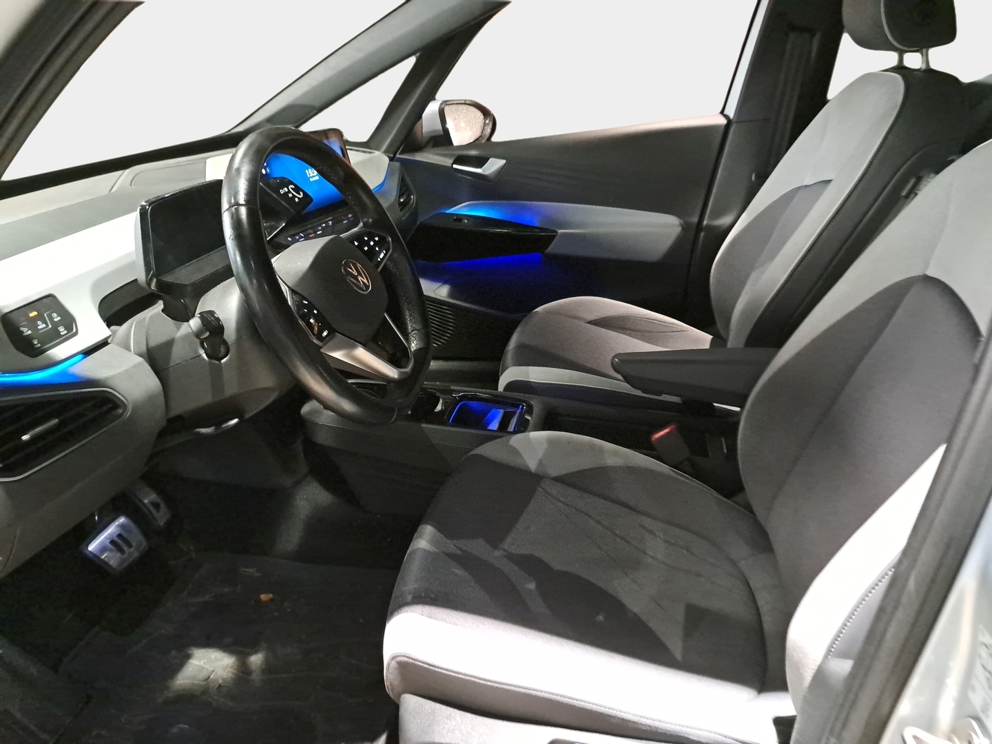 VOLKSWAGEN ID.3 2021