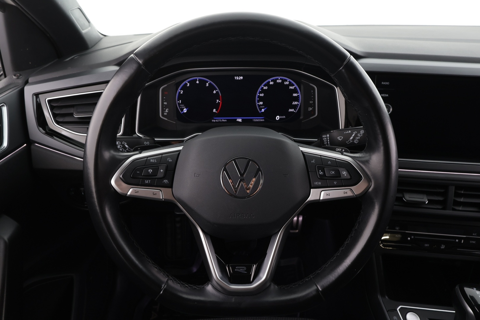 VOLKSWAGEN Taigo 2023