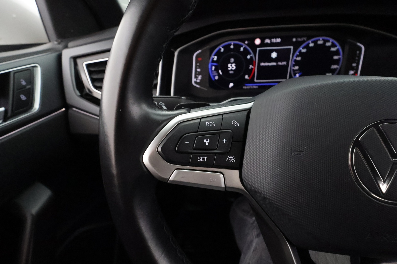 VOLKSWAGEN Taigo 2023