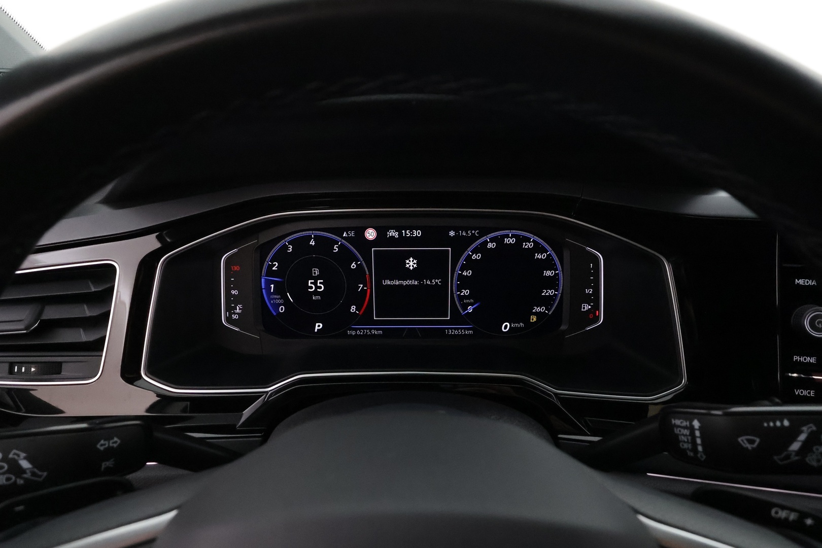 VOLKSWAGEN Taigo 2023