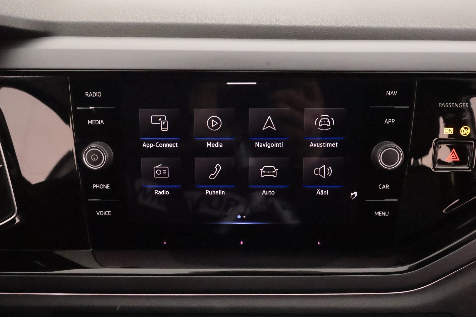 VOLKSWAGEN Taigo 2023