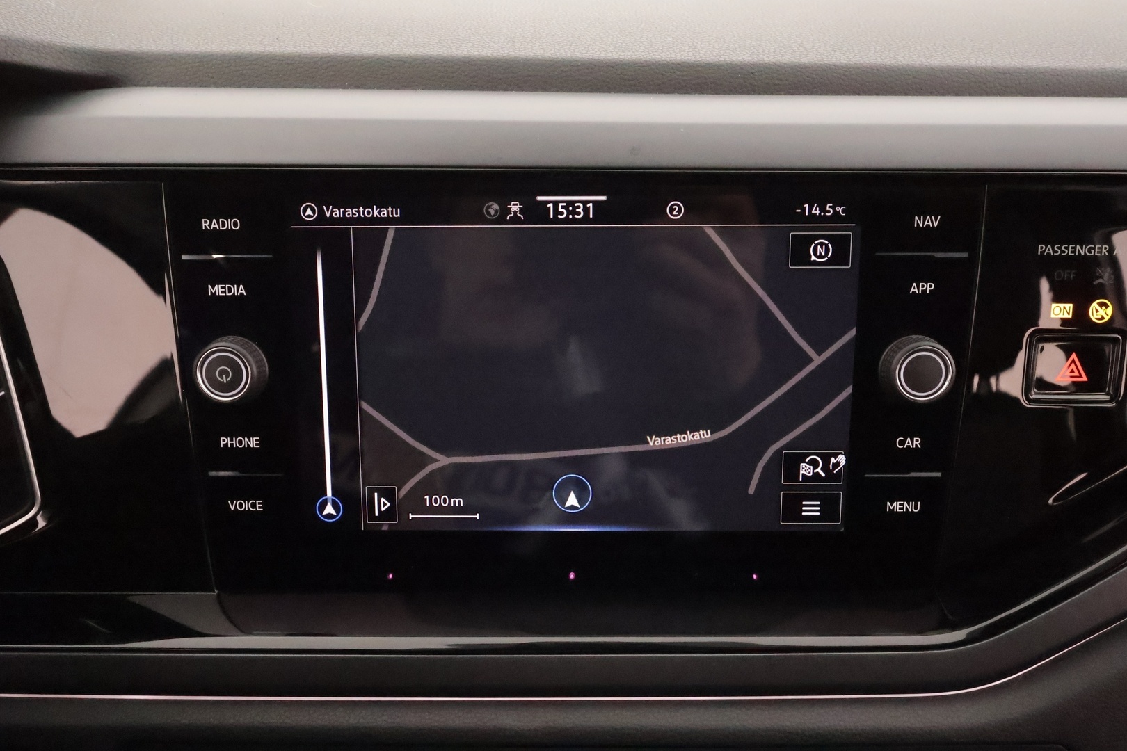 VOLKSWAGEN Taigo 2023