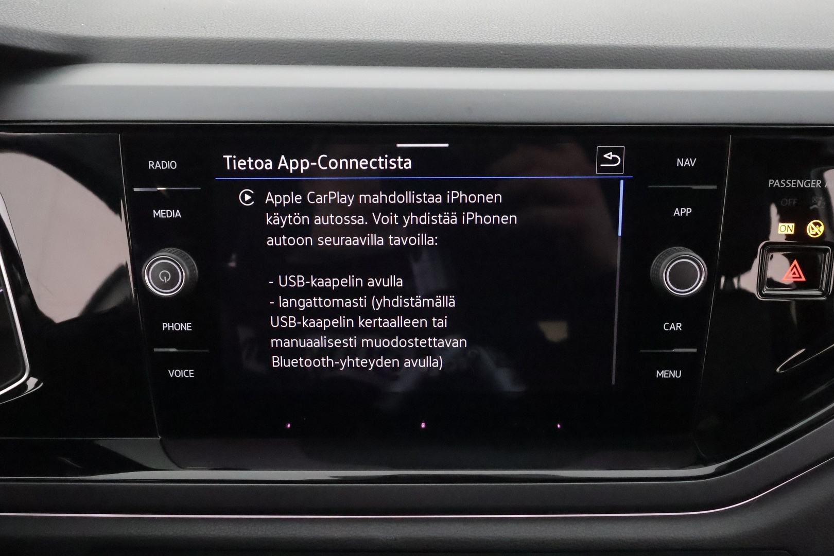 VOLKSWAGEN Taigo 2023