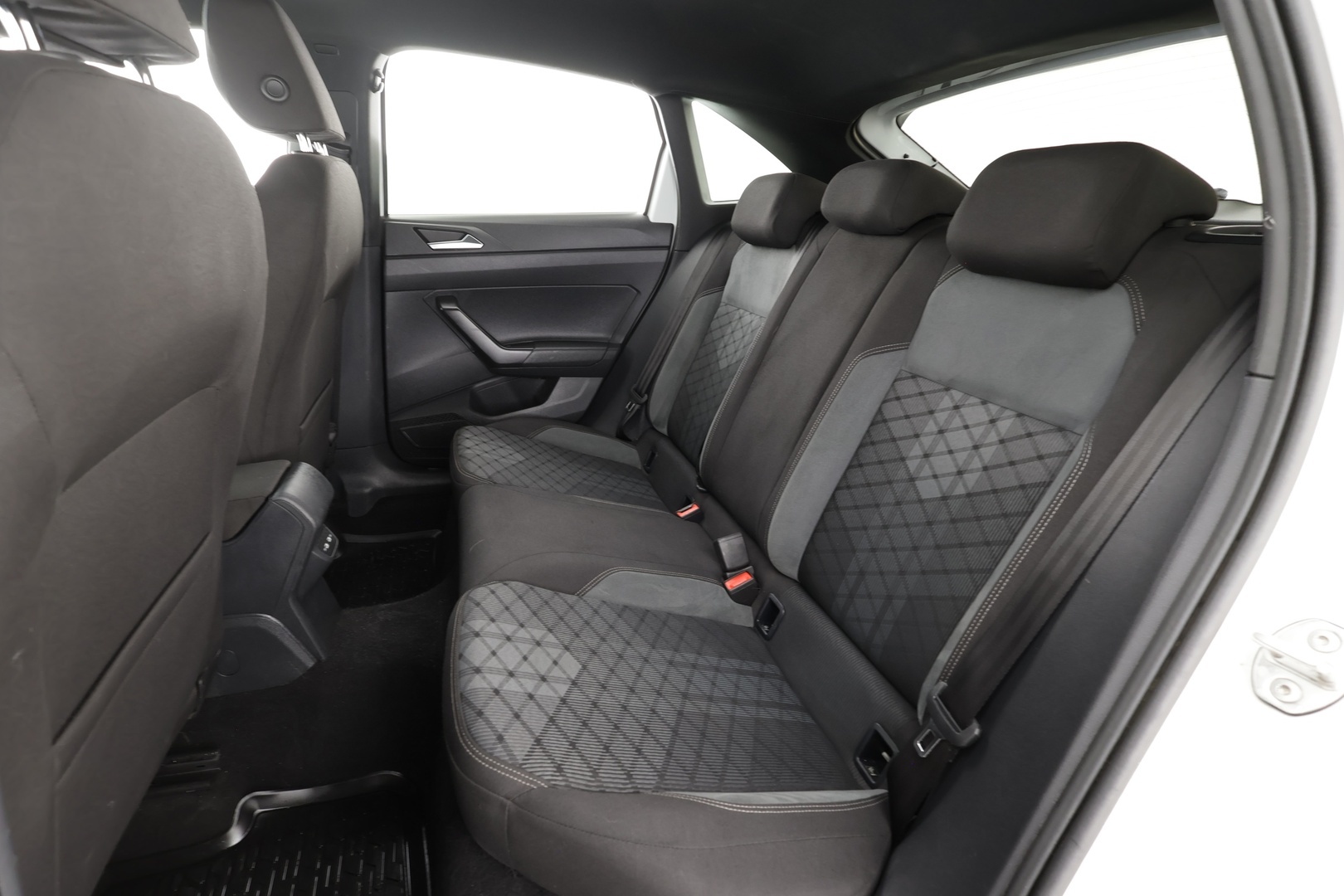 VOLKSWAGEN Taigo 2023