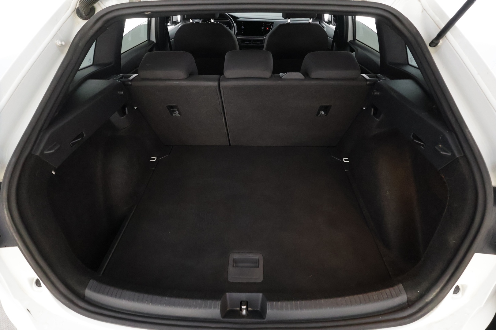 VOLKSWAGEN Taigo 2023