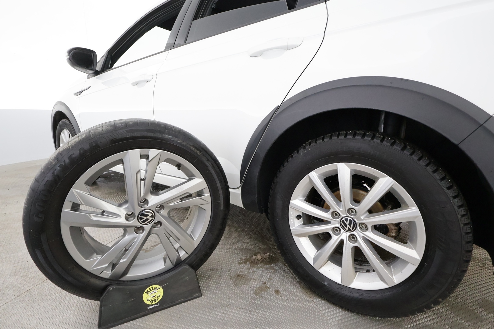 VOLKSWAGEN Taigo 2023