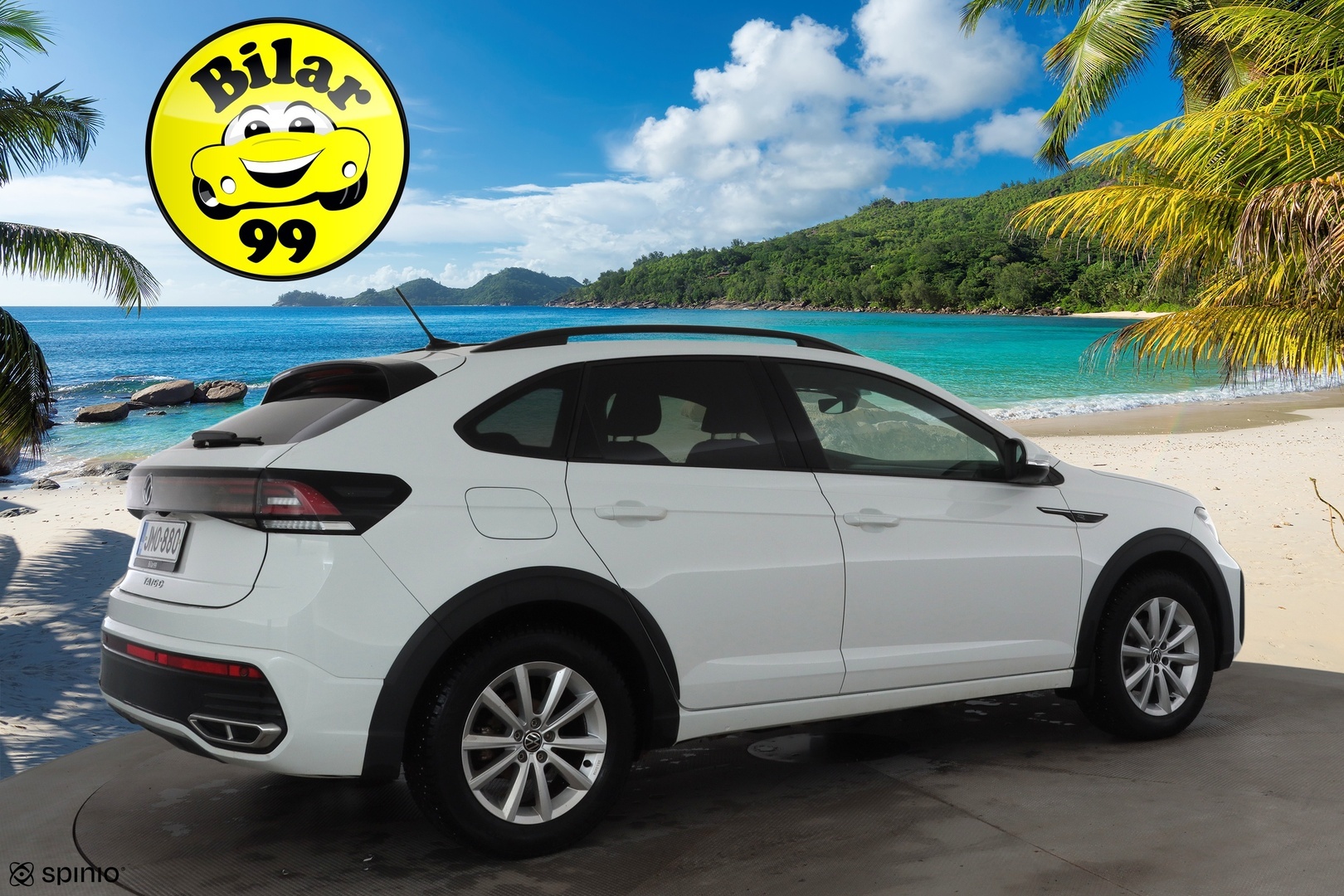 VOLKSWAGEN Taigo 2023