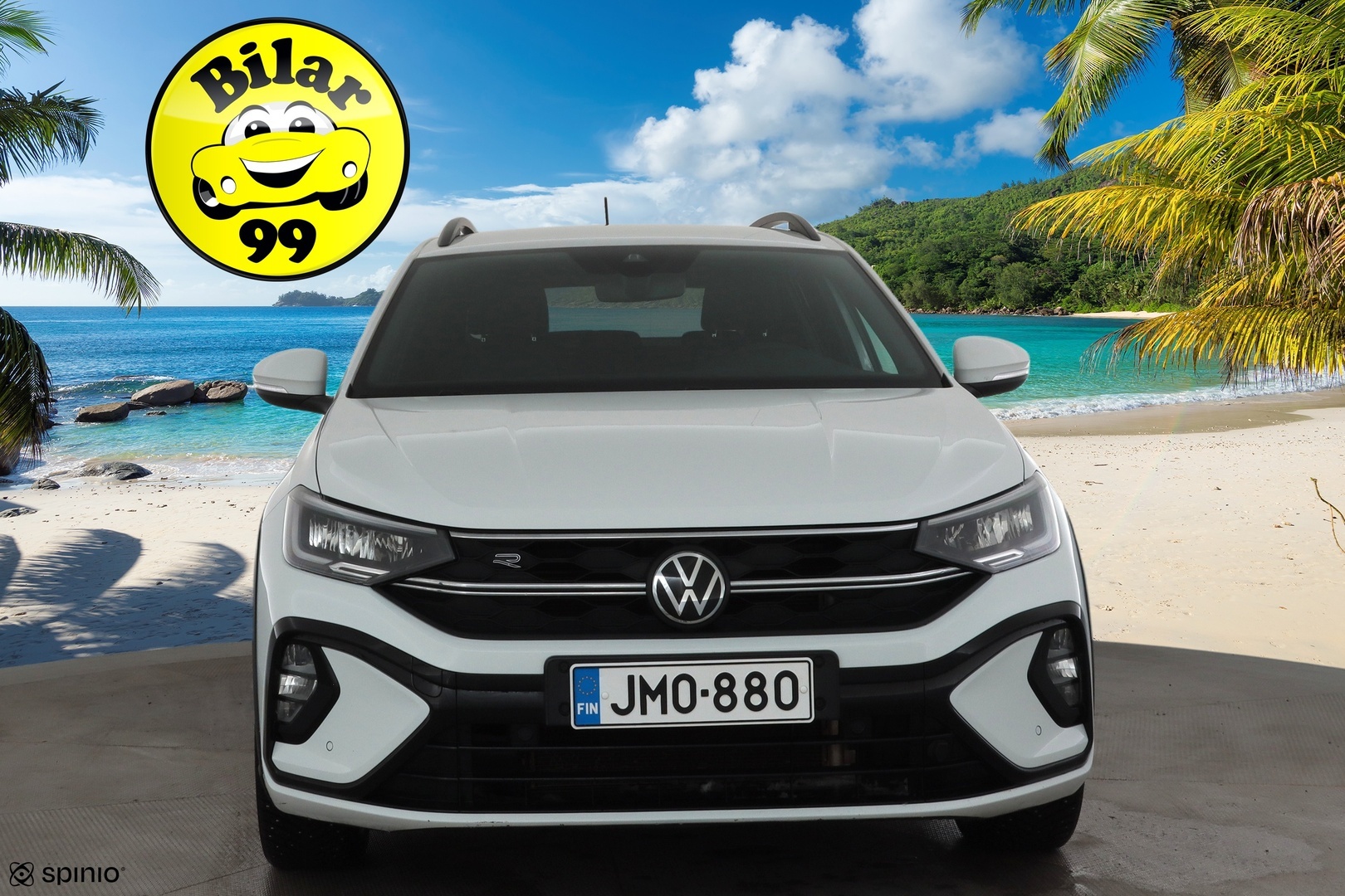 VOLKSWAGEN Taigo 2023