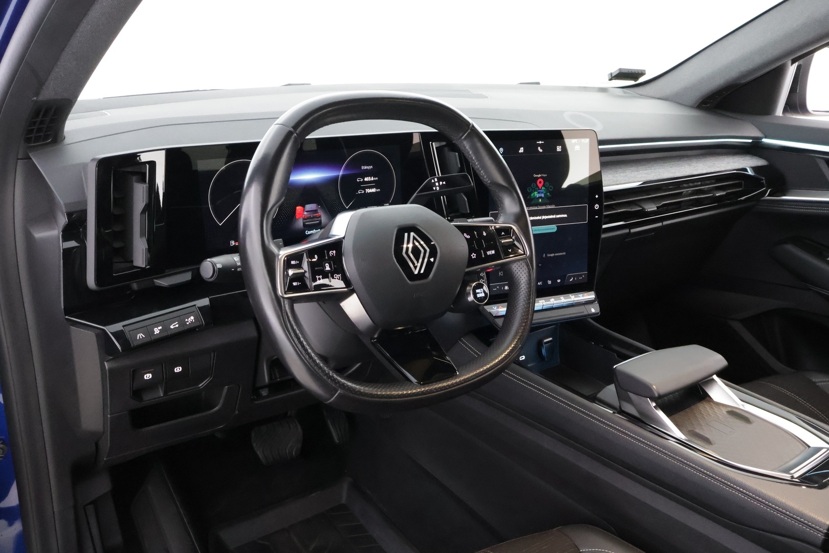 RENAULT Austral 2023