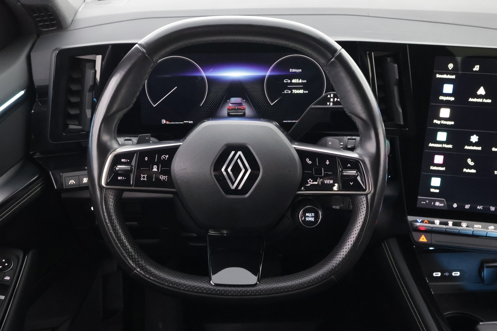 RENAULT Austral 2023