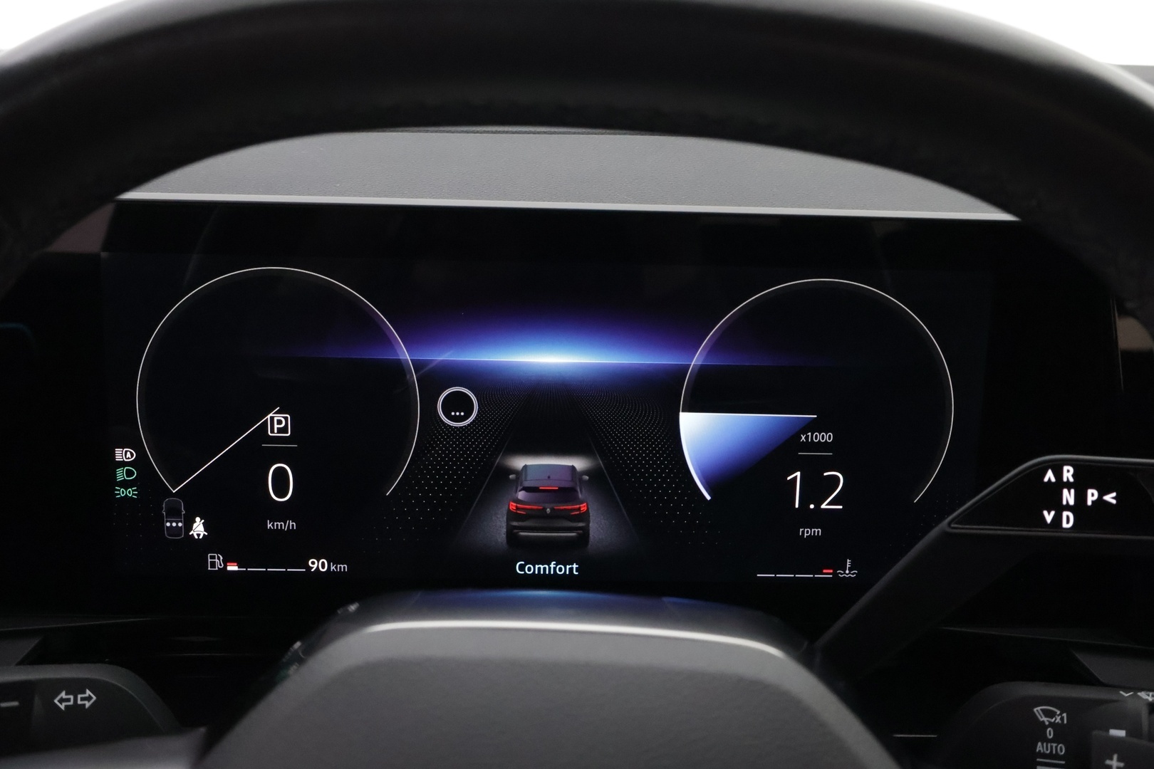 RENAULT Austral 2023