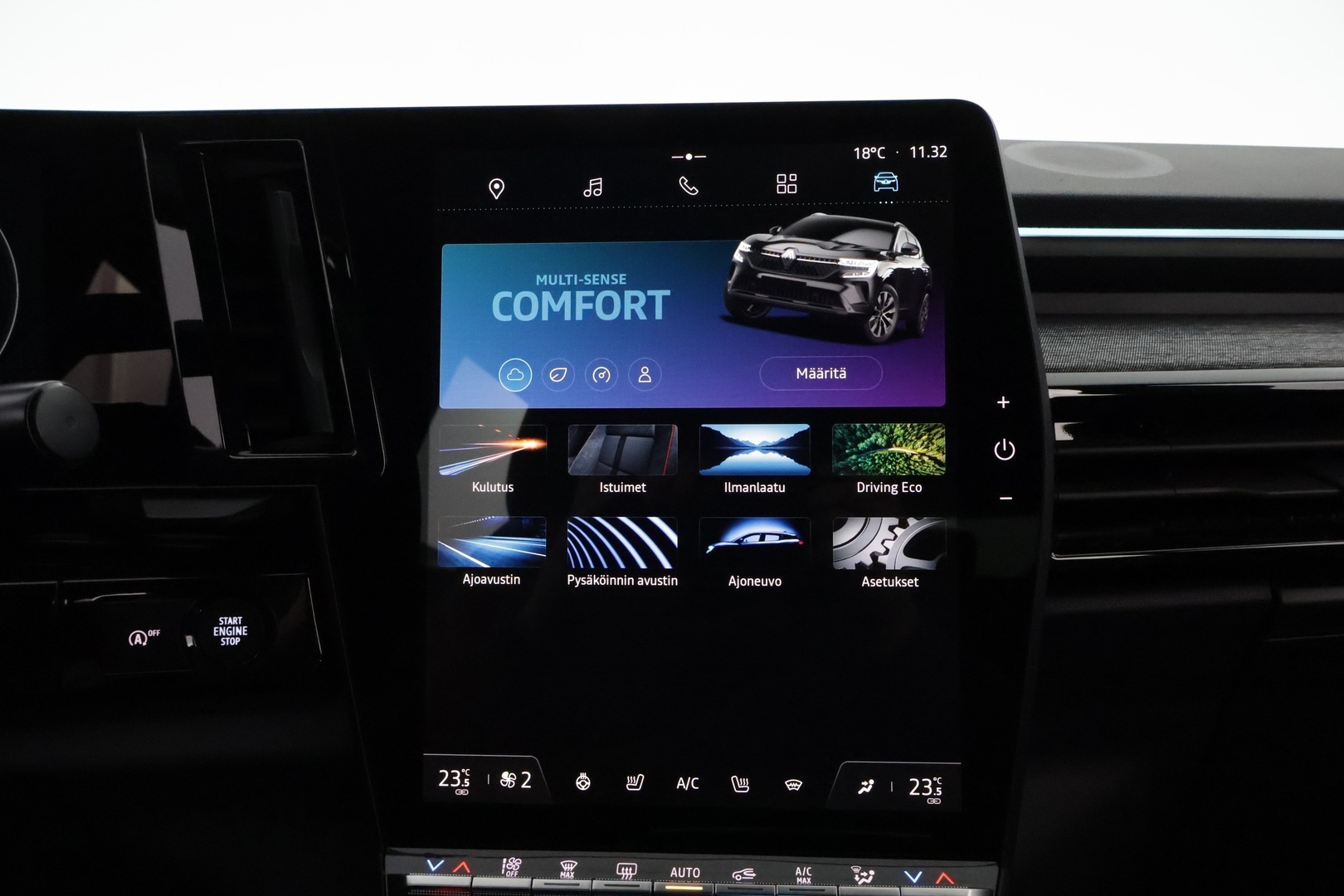 RENAULT Austral 2023