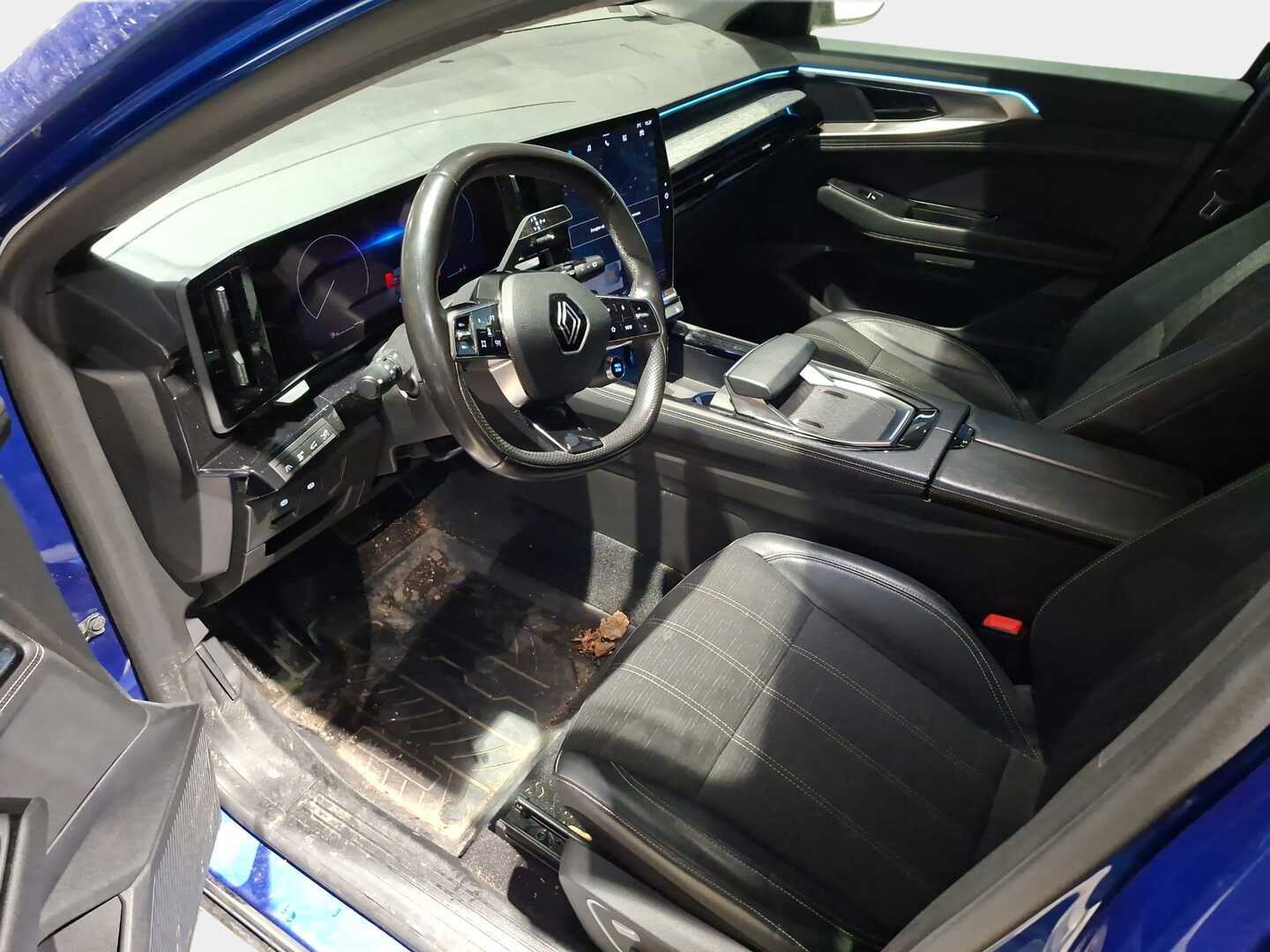 RENAULT Austral 2023