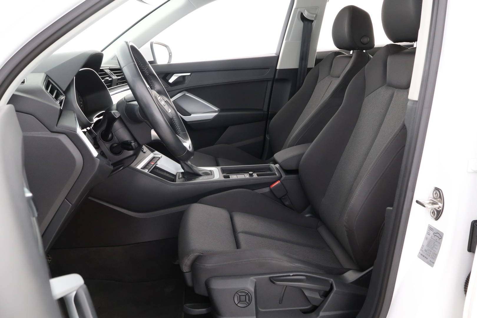 AUDI Q3 2020