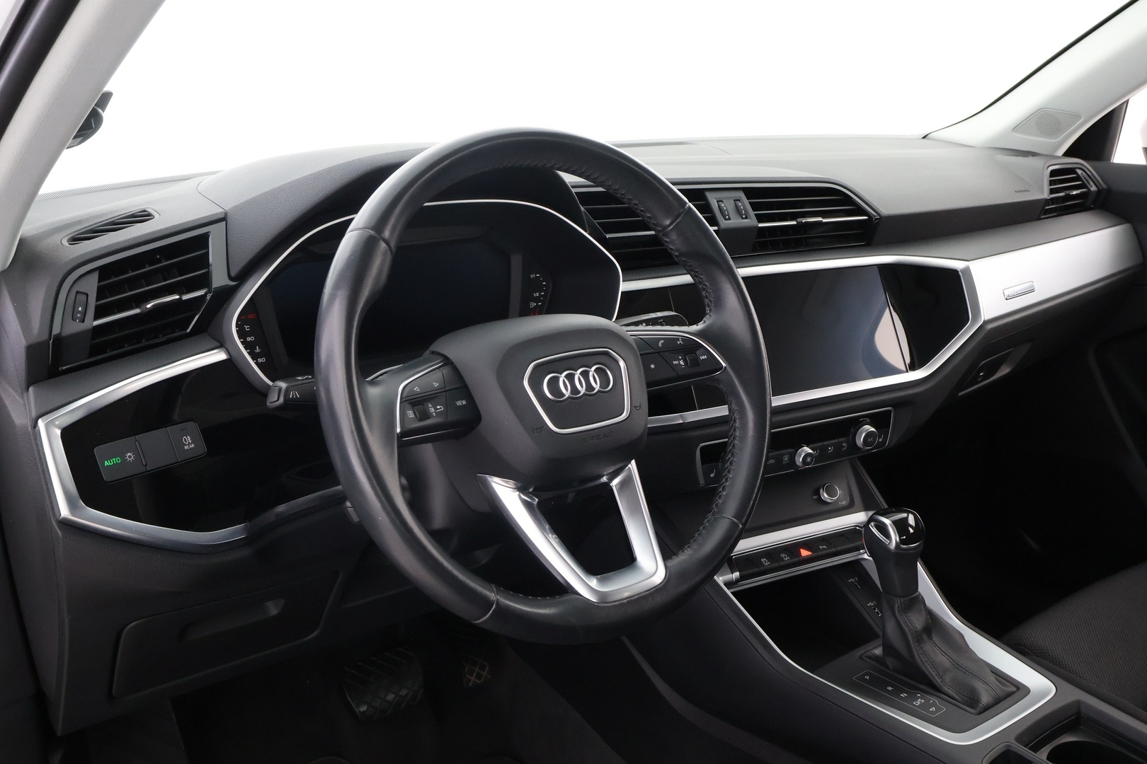 AUDI Q3 2020