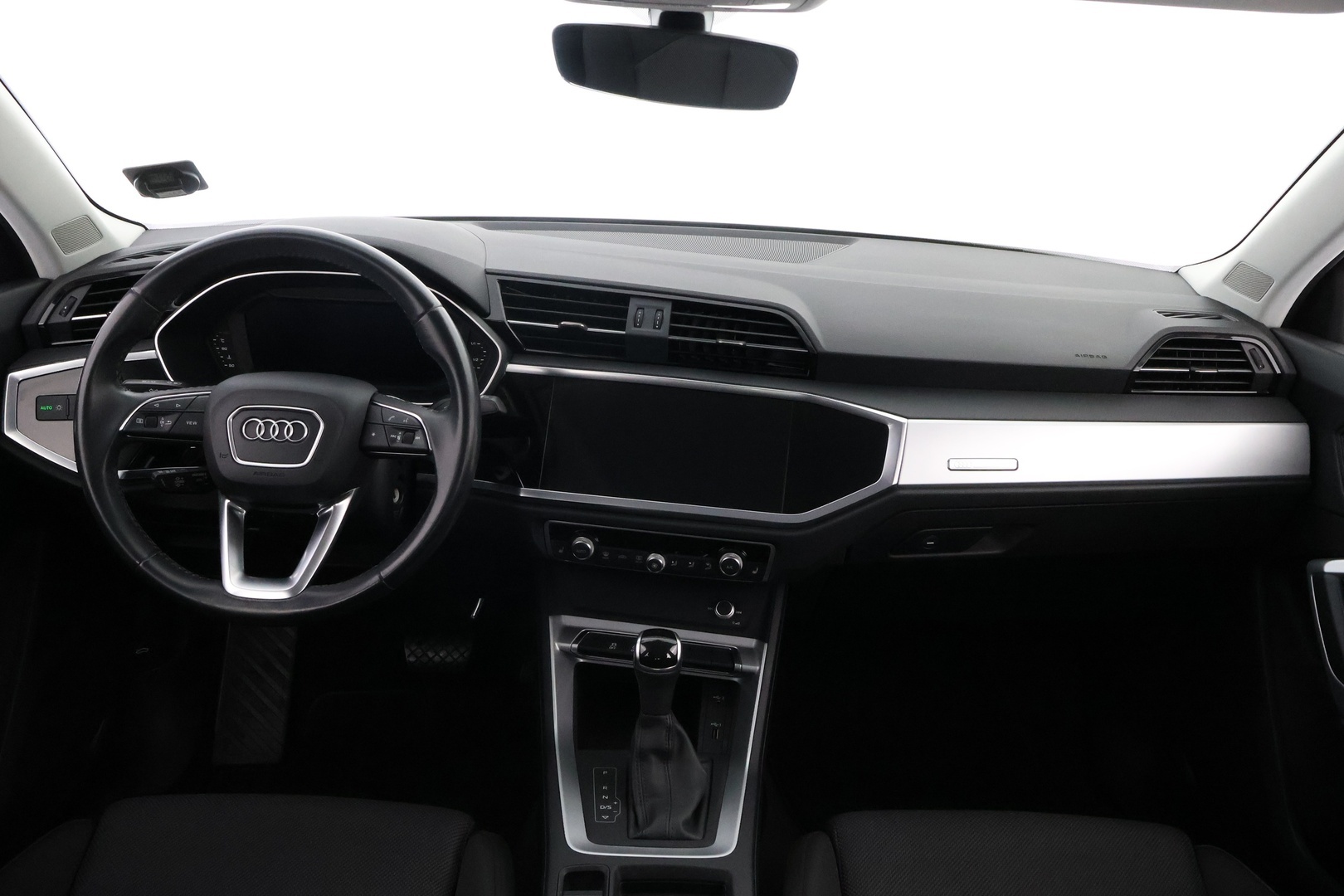 AUDI Q3 2020